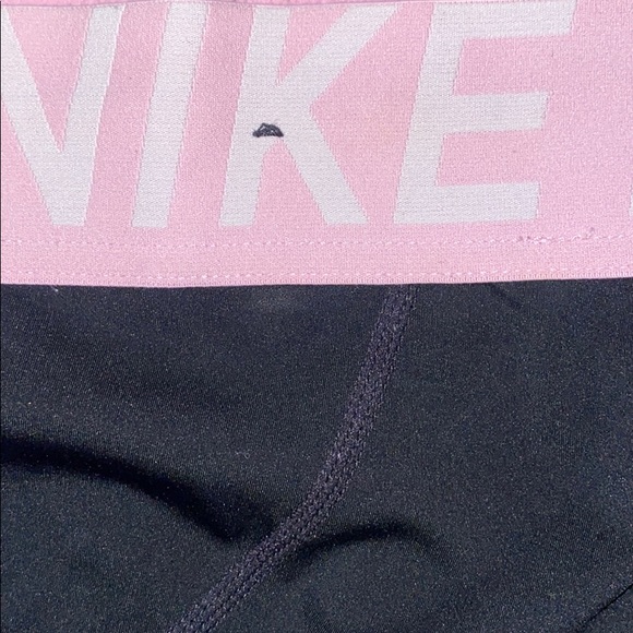 NIKE DRI-FIT SHORTS - Picture 2 of 5